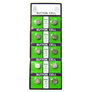 PL-06 Batteries SG3 Costo por 1 pila