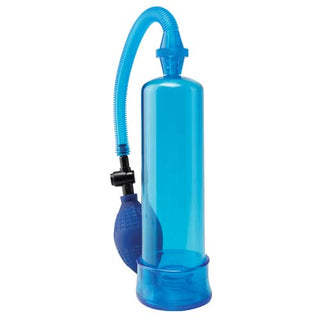 BV-964 Pump Worx Beginners Blue