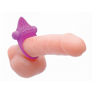 AN-958 Versa Tingler Finger Vibe and Clit Stim