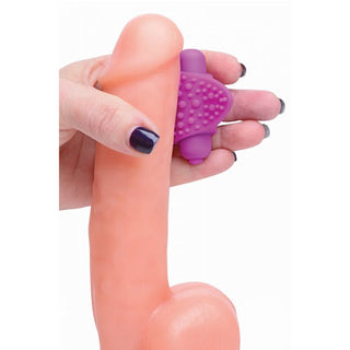 AN-958 Versa Tingler Finger Vibe and Clit Stim