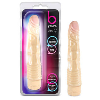 DC-4526 Blush Dr. Skin Vibe #2 - Beige