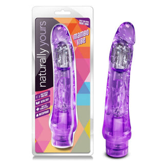 DC-4479 Naturally Yours Mambo Vibe Purple