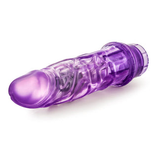 DC-4439 B Yours Vibe 3 Purple