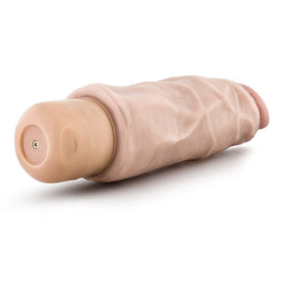 DC-4529 Dr. Skin Realistic Cock Basic 7