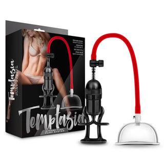 BV-935 Temptasia - Intense Pussy Pump System