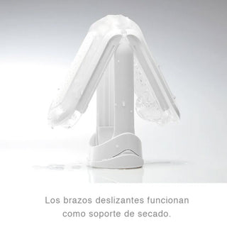 MS-822 Tenga Flip Zero - White