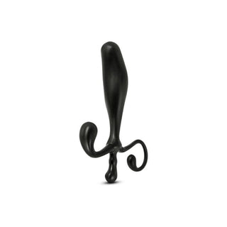 PR-90 Blush Anal Adventures Prostate Stimulator - Black