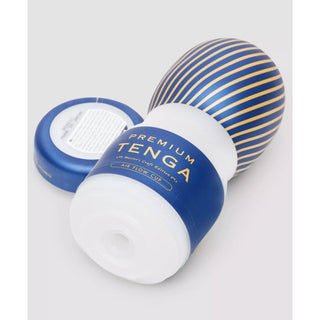 MS-811 Tenga Premium Air Flow