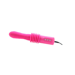 DC-434 INYA Deep Stroker - Pink