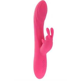 MO-747 Intimately GG The GG Rabbit Vibe Pink