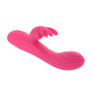 MO-747 Intimately GG The GG Rabbit Vibe Pink