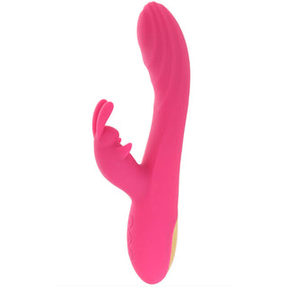 MO-747 Intimately GG The GG Rabbit Vibe Pink