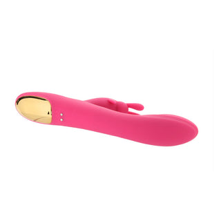 MO-747 Intimately GG The GG Rabbit Vibe Pink