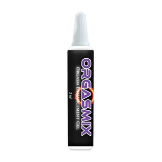 ES-50 Orgasmix Orgasm Enhancement Gel 2 mL