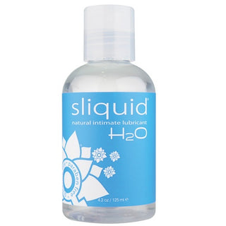 LB-588 Sliquid H2O Intimate Lube124 ml