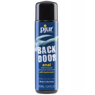 LA-43 Pjur Back Door Anal Water Based