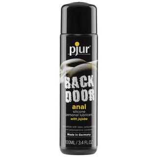 LA-69 Pjur Back Door Anal Silicone Personal 100 ml