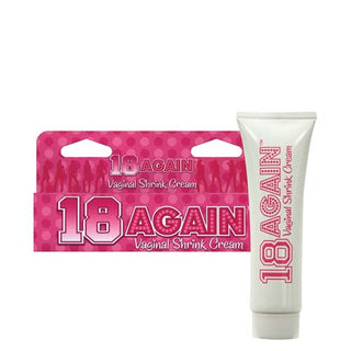 ES-94 18 Again - Vaginal Shrink Cream