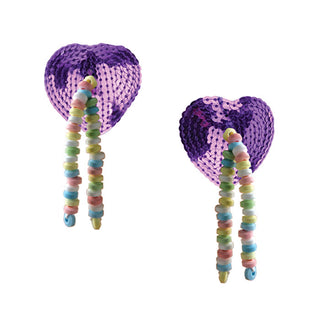 CO-983 Candy Nipple Tassels