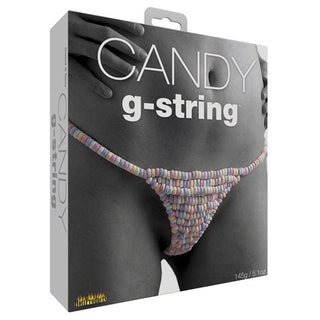 CO-987  Candy G-String