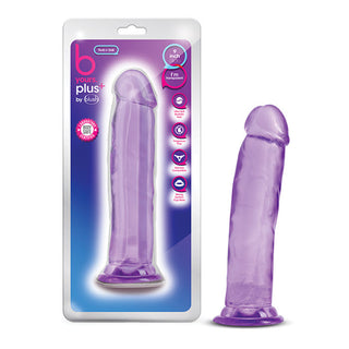 DS-752 Blush B Yours Plus 9.5" Thrill n Drill - Purple