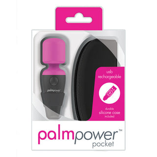 MO-800 Palm Power Pocket