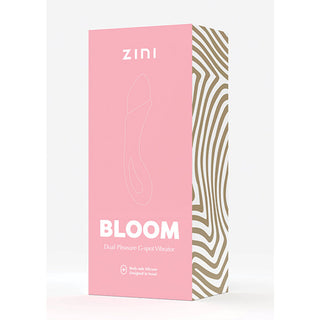 MO-746 Zini Bloom - Cherry Blossom