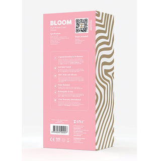 MO-746 Zini Bloom - Cherry Blossom