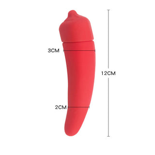 BA-335 Chili Mini Vibrator