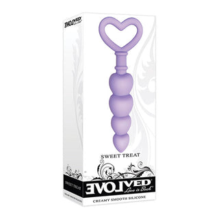 PS-873 Evolved Anal Sweet Treat - Purple