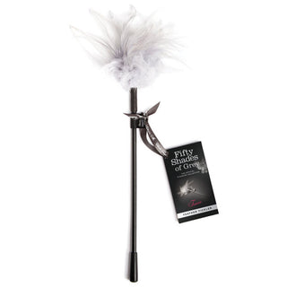 CS-28 Fifty Shades of Grey Tease Feather Tickler