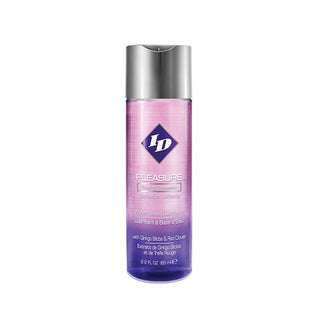 LBE-95 ID Pleasure Waterbased Tingling Lubricant - 2.2 oz (65ml)