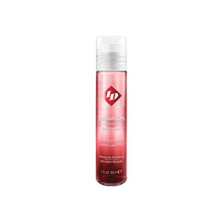 LB-390 Sensation Warming Liquid 29.5 ml