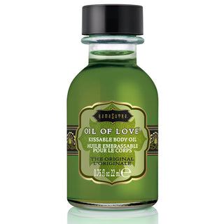 RM-405 Kama Sutra Oil of Love Original 22ml