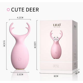 MO-782 Lilo Deer