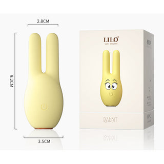 MO-783 Lilo Rabbit