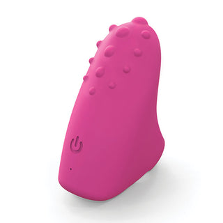 DD-10 Dorcel Magic Finger - Rose