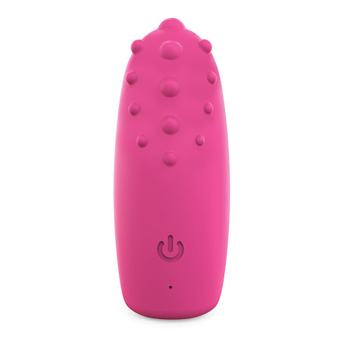 DD-10 Dorcel Magic Finger - Rose