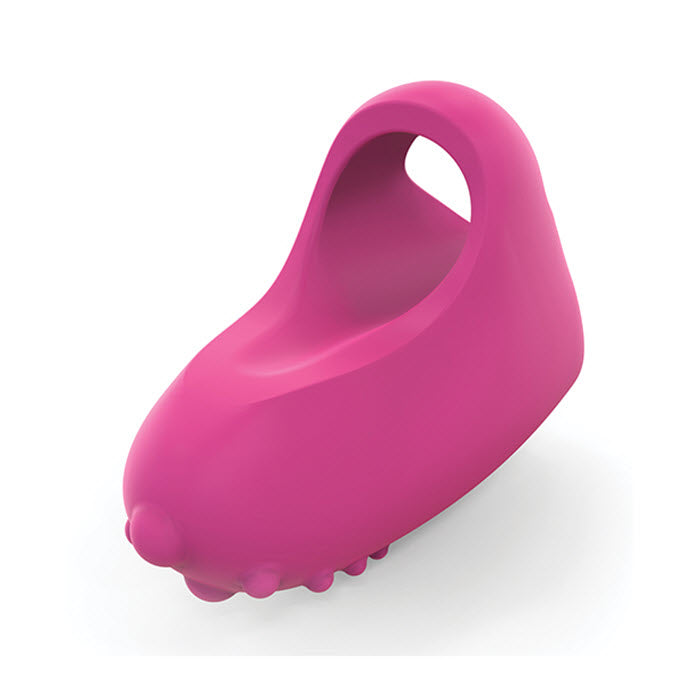 DD-10 Dorcel Magic Finger - Rose