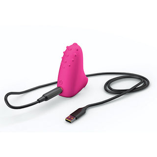 DD-10 Dorcel Magic Finger - Rose