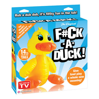 BR-852 F#ck-A-Duck