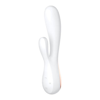 CX-351 Satisfyer Mono Flex - White