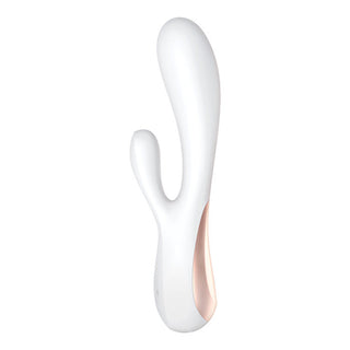 CX-351 Satisfyer Mono Flex - White