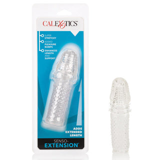 EF-421 Senso Silicone Extension