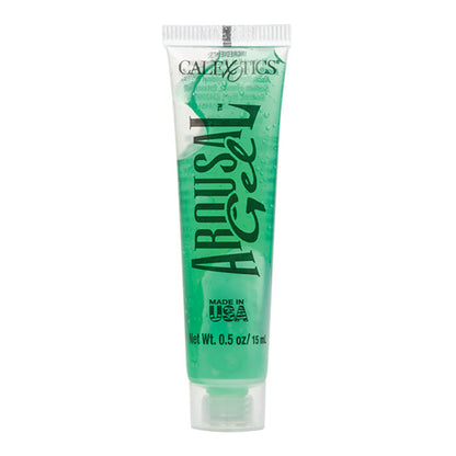 ES-84 Arousal Gel - .25 oz Mint