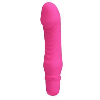 BA-381  Pretty Love Stev Pink