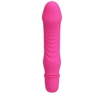 BA-381  Pretty Love Stev Pink