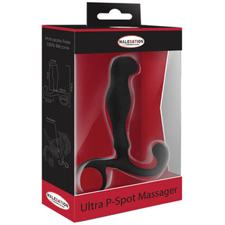 PR-89 Malesation Ultra P Spot Massager