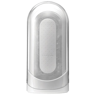 MS-822 Tenga Flip Zero - White