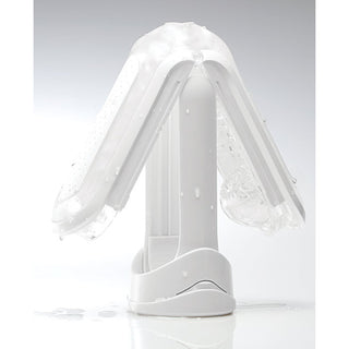 MS-822 Tenga Flip Zero - White